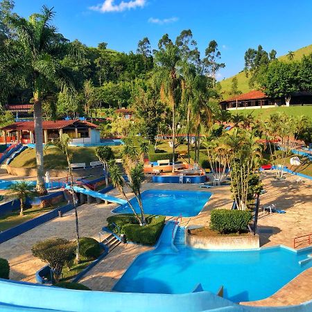 Estancia Solazer ซานตาอิซาเบล ภายนอก รูปภาพ