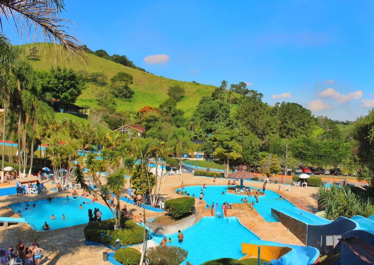 Estancia Solazer ซานตาอิซาเบล ภายนอก รูปภาพ