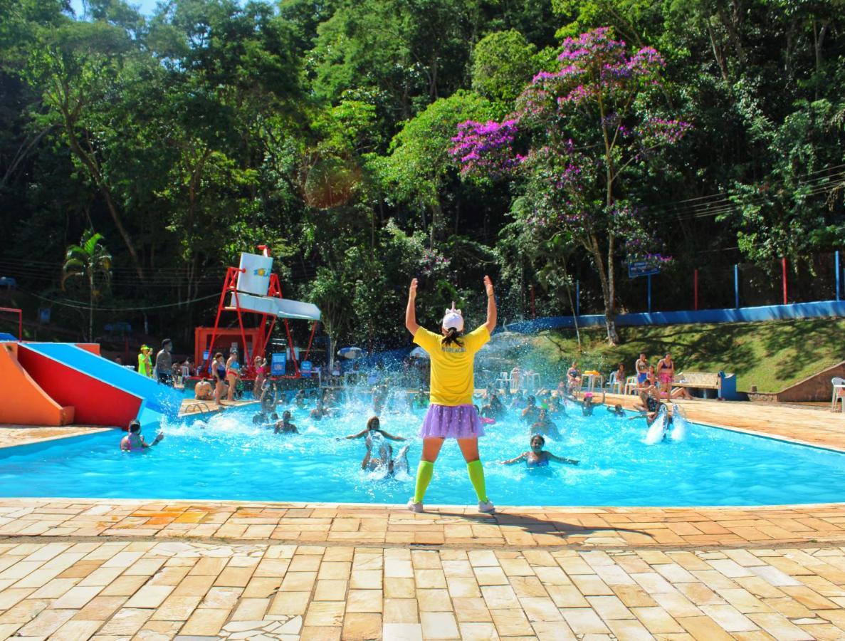 Estancia Solazer ซานตาอิซาเบล ภายนอก รูปภาพ