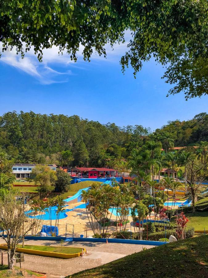 Estancia Solazer ซานตาอิซาเบล ภายนอก รูปภาพ