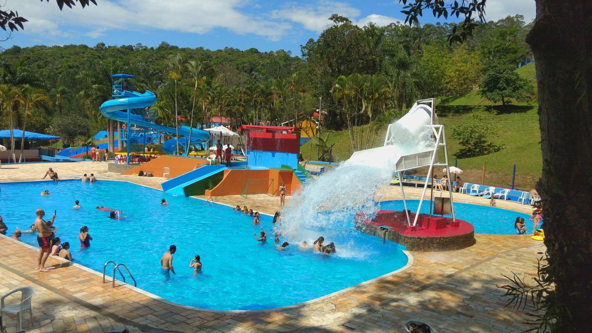 Estancia Solazer ซานตาอิซาเบล ภายนอก รูปภาพ