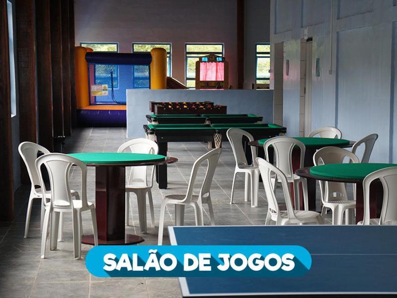 Estancia Solazer ซานตาอิซาเบล ภายนอก รูปภาพ
