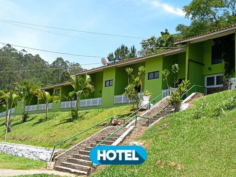 Estancia Solazer ซานตาอิซาเบล ภายนอก รูปภาพ