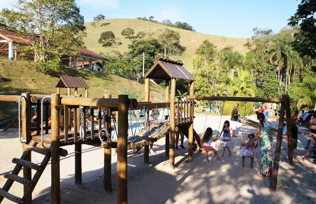 Estancia Solazer ซานตาอิซาเบล ภายนอก รูปภาพ