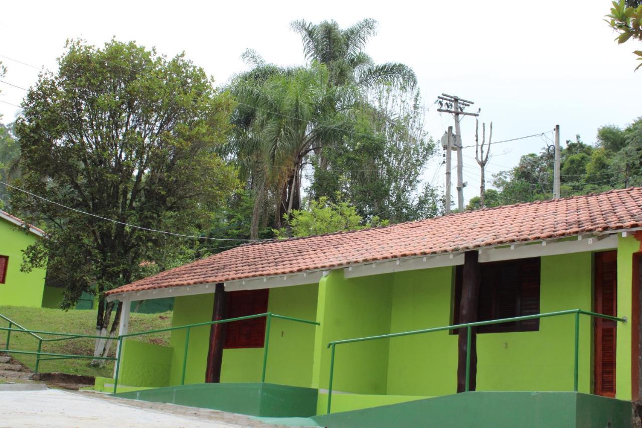 Estancia Solazer ซานตาอิซาเบล ภายนอก รูปภาพ