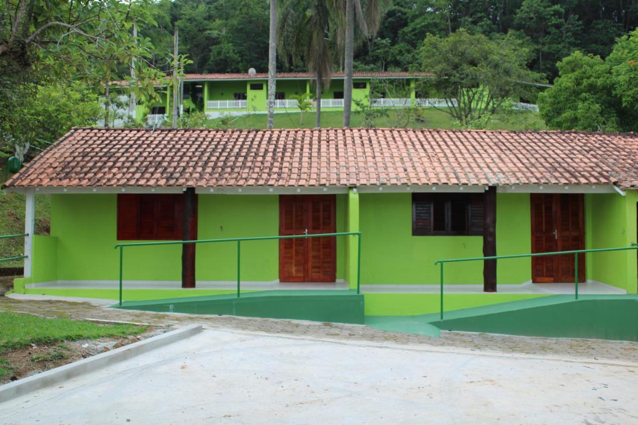 Estancia Solazer ซานตาอิซาเบล ภายนอก รูปภาพ